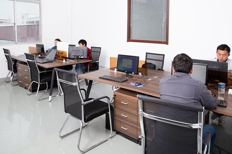 RandersInternal Trade Office - Guangu Technology